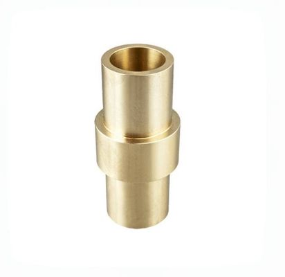 品質  Surface Finished Metal Zinc Alloy Casting High Precision Copper Casting Parts 工場