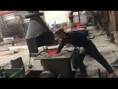 鋳造品の製造方法