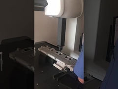 アルミ鋳材の製造方法