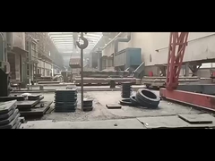 鋳造品の製造方法