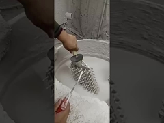 アルミ鋳材の製造方法