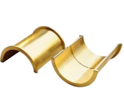 金属鋳造所 銅鋳造 黄金金属鋳造部品