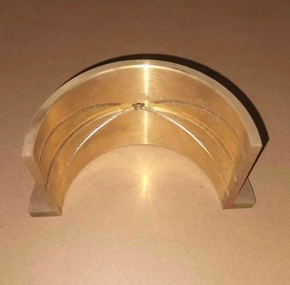 金属鋳造所 銅鋳造 黄金金属鋳造部品
