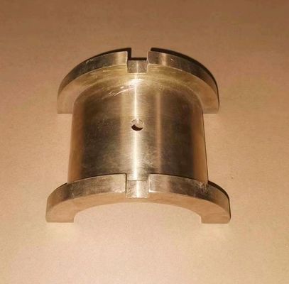 金属鋳造所 銅鋳造 黄金金属鋳造部品