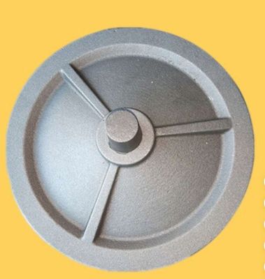 コンパクト 鋳造部品 金属 鋳造製品 耐腐蝕性