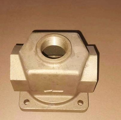 黄金金属銅合金 自動車鋳造部品 カスタマイズ