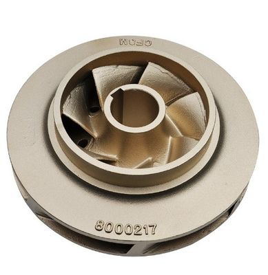 銅 銅 鋳造 自動車 部品 鋳造 金属 部品 ISO 規格