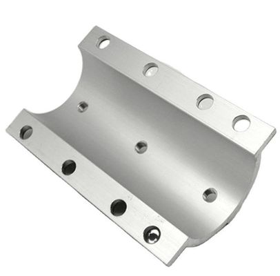 表面 完成 鋳造 ステンレス 鋼部品 OEM ODM カスタマイズ