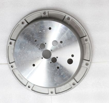 表面 完成 鋳造 ステンレス 鋼部品 OEM ODM カスタマイズ