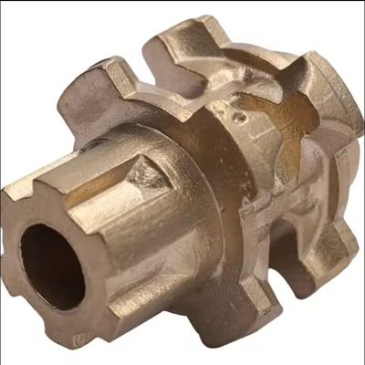 高強度銅鋳造部品 銅鋳造サービス ODM/OEM