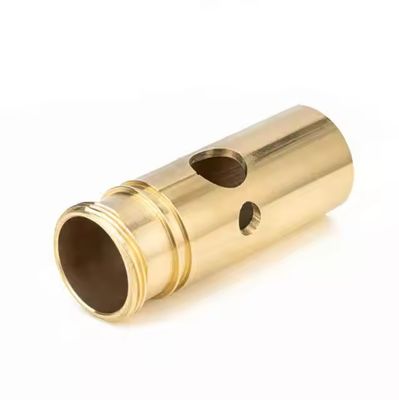 高強度銅鋳造部品 銅鋳造サービス ODM/OEM