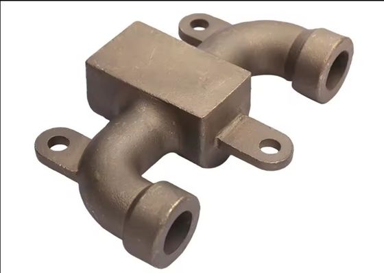 高強度銅鋳造部品 銅鋳造サービス ODM/OEM