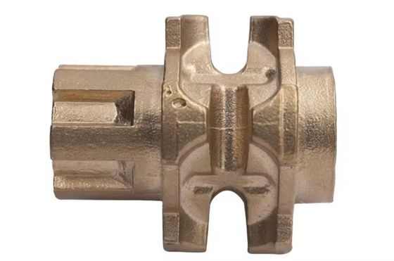 高強度銅鋳造部品 銅鋳造サービス ODM/OEM