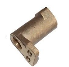 工業品 銅 銅 砂 鋳造 鋳造 鋳造 鋳造 部品 OEM\ODM
