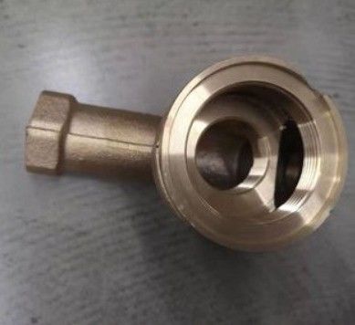 工業品 銅 銅 砂 鋳造 鋳造 鋳造 鋳造 部品 OEM\ODM