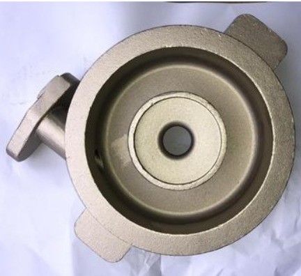 工業品 銅 銅 砂 鋳造 鋳造 鋳造 鋳造 部品 OEM\ODM