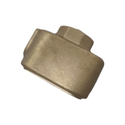 銅 銅 砂 鋳造 パーツ 高性能 表面 完成品