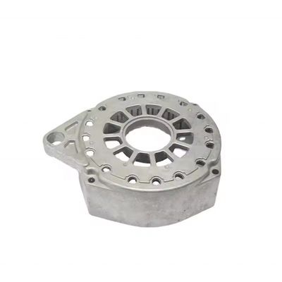 シャペックスのカスタマイズされた金属鋳造用用用用アルミニウム部品