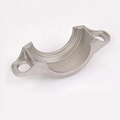 精密炭鋼砂鋳造部品のカスタム鋳造サービス