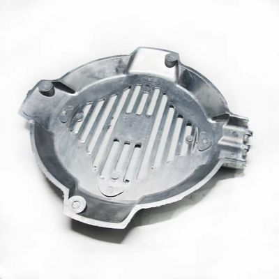 高精度 アルミ合金鋳造 パーソナライズされた鋼部品とアクセサリー