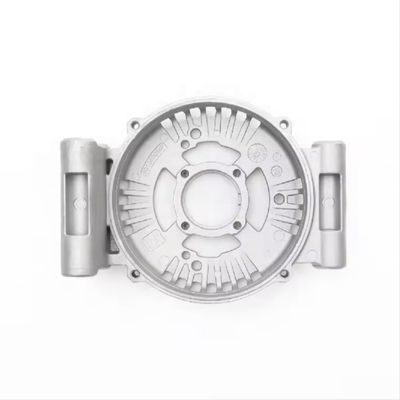 中央機械部品 アルミニウム鋳造ガス部品 パーソナライズされたサービス