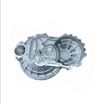 中央機械部品 アルミニウム鋳造ガス部品 パーソナライズされたサービス