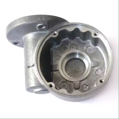アルミニウム加工 ステンレス鋼のCNC加工用の機械部品