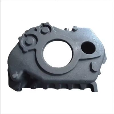 アルミニウム加工 ステンレス鋼のCNC加工用の機械部品