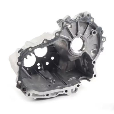砂重力 鋳造 アルミ合金 鋳造部品 バイク用