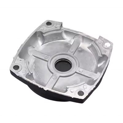 OEM ODM アルミ鋳造部品 バイク部品 産業標準加工