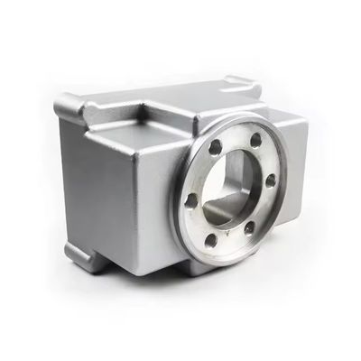OEM ODM アルミ鋳造部品 バイク部品 産業標準加工