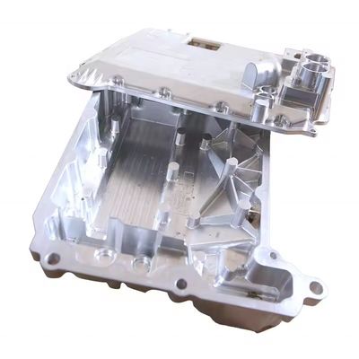 OEM オーダーメイド ダイ鋳造 顧客の図面のために必要 亜鉛 アルミニウム合金部品