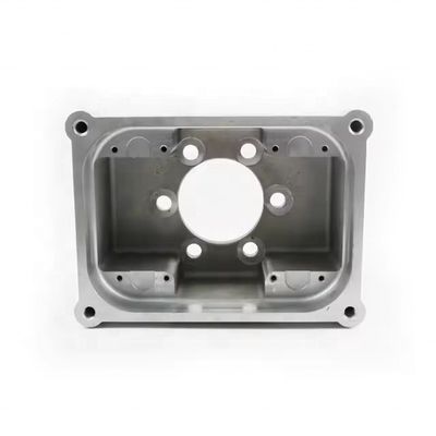 OEM オーダーメイド ダイ鋳造 顧客の図面のために必要 亜鉛 アルミニウム合金部品