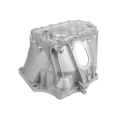 アルミ鋳造部品のカスタマイズ メタル鋳造サービス 5級