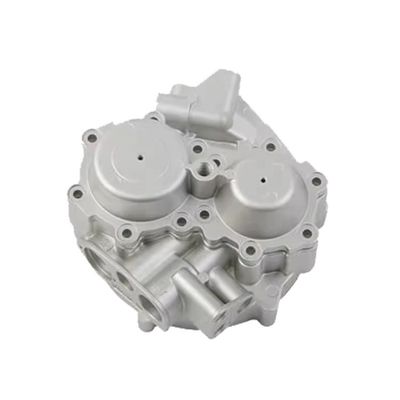 高精密度 工業用 鋳造部品 ISO9001 認証
