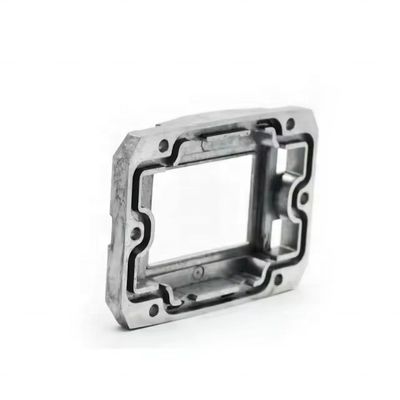 鋳造 スタンプ OEM アルミ 鋳造 パーツ カスタマイズ 色