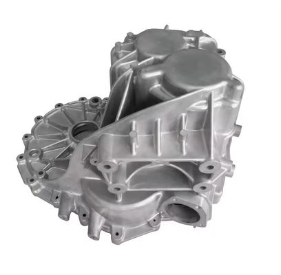 OEM アルミニウム 鋳造部品 電気モーター ハウジング 自動車 オートポンプ エンジン