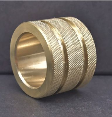 ISO9001 標準 不同鋼 ポンプバルブ加工用 ワックス鋳造部品