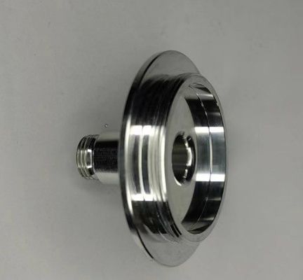 カスタマイズされたカラー鋳造 機械加工と表面処理付きの銅ポンプバルブ部品
