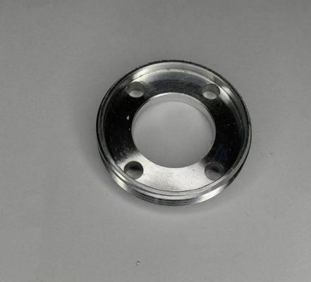 カスタマイズされたカラー鋳造 機械加工と表面処理付きの銅ポンプバルブ部品