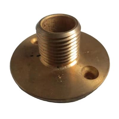 精密型鋳造 金属部品 鋳造 銅鋳造