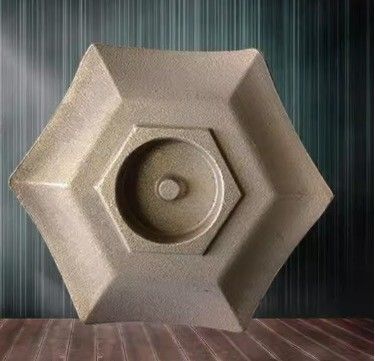 精密型鋳造 金属部品 鋳造 銅鋳造