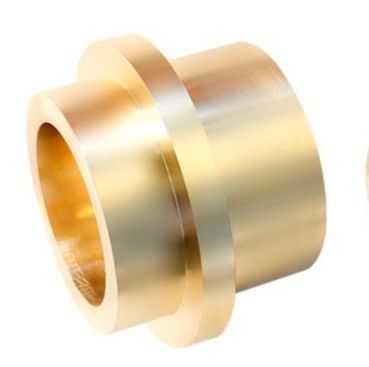 銅銅鋳造産業における顧客の需要に応じたパーソナルポンプバルブ部品