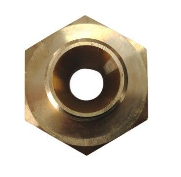 OEM ODM ブロンズ ロストワックス 鋳造 パーツ カスタム 投資 鋳造 ポンプ バルブ パーツ