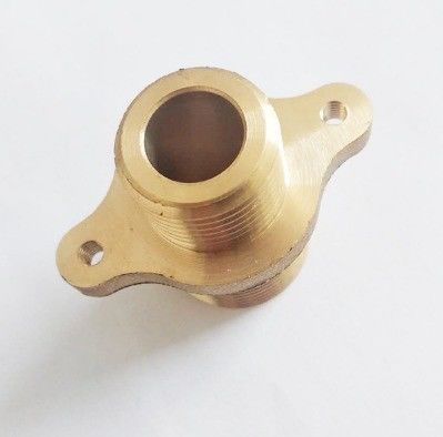 信頼される金属銅鋳金銅部品のためのカスタマイズされたOEM ODMサービス
