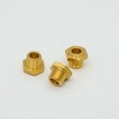 パーソナライズされたサイズ パンプバルブ部品 銅加工鋳銅のためのソリューション