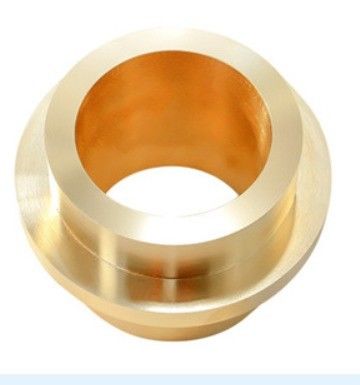 銅合金 金属精密加工 パンプバルブ部品 定量化サイズソリューション