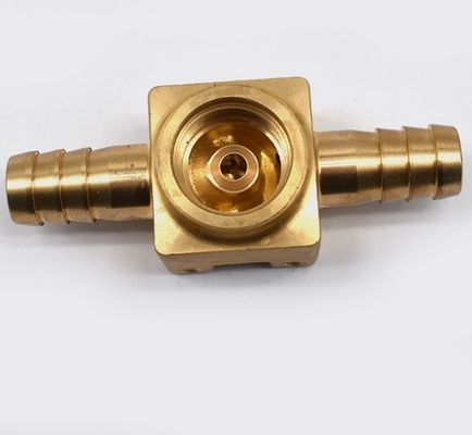 ステンレス鋼 銅 銅 投資 鋳造 部品 高強度