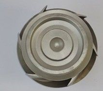 顧客ニーズに合わせた金属鋳造ソリューション