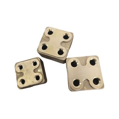 オーダーメイドOEM/ODMパーツのための高精度金属鋳造および加工サービスを提供します